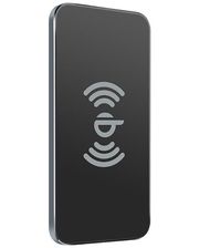 Awei W1 Wireless Charger Gray