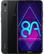 Honor 8A 2/32GB Black (51093QNB)