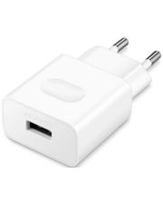 Huawei AP32 QuickCharge 2A MicroUSB White