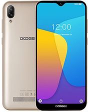 DOOGEE X90 1/16GB Gold