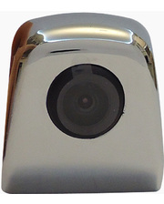  Камера заднего/переднего вида Prime-X MCM-15 (серебристая)