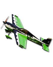 Precision Aerobatics Extra MX 1472мм KIT (зеленый)