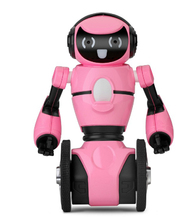 WL Toys F1 с гиростабилизацией (розовый)