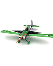 Precision Aerobatics Extra 260 1219мм KIT (зеленый)