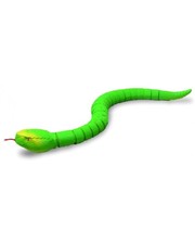 ZF Rattle snake (зеленая)