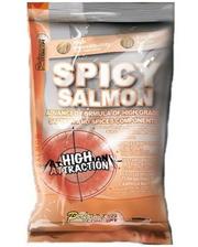 Starbaits Spicy salmon острый лосось 10мм 1кг (32.59.17)