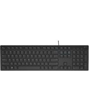 Dell Multimedia Keyboard-KB216 Russian (QWERTY) - Black
