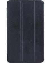  Чехол для планшета Slim PU case Corsa4 black (402234)