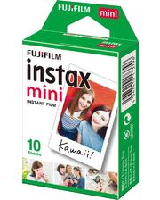 Fujifilm INSTAX MINI EU 1 GLOSSY (54х86мм 10шт)