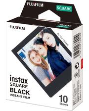 Fujifilm INSTAX SQUARE Black Frame (86х72мм 10шт)