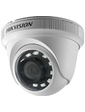 Hikvision 2 Мп HD видеокамера DS-2CE56D0T-IRPF (C) (2.8 мм)