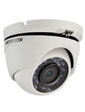 Hikvision 720p HD видеокамера DS-2CE56C0T-IRMF (2.8 мм)