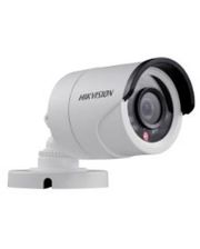 Відеокамери Hikvision 720p HD видеокамера DS-2CE16C0T-IRF (3.6 мм) фото