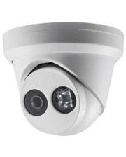 Відеокамери Hikvision 4Мп IP видеокамера с Exir посветкой DS-2CD2343G0-I (2.8 мм) фото