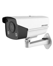 Видеокамеры Hikvision 4 Мп ColorVu IP видеокамера DS-2CD2T47G3E-L (4 мм) фото