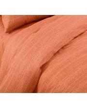 Постільна білизна  Комплект постельного белья ТМ Комфорт-текстиль перкаль Эко 1 фото