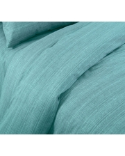 Постільна білизна  Комплект постельного белья ТМ Комфорт-текстиль перкаль Эко 5 фото