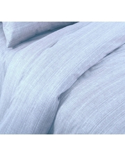 Постільна білизна  Комплект постельного белья ТМ Комфорт-текстиль перкаль Эко 9 фото