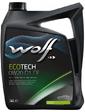 WOLF ECOTECH 0W-20 D1 FE 4л
