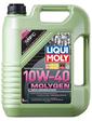 Liqui Moly Molygen New Generation 10W-40 5л
