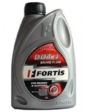 Fortis Brake Fluid DOT-4 (1л.)