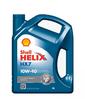 SHELL HELIX HX7 10W-40 4л