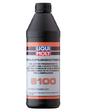 Liqui Moly Dual Clutch Transmission Oil 8100 1л