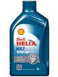 SHELL HELIX HX7 10W-40 1л
