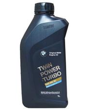 Моторные масла BMW TwinPower Turbo Longlife-04 0W-30 1л фото