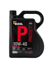 Моторные масла Bizol Protect 10W-40 5л фото