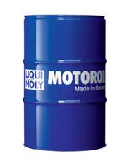 Моторные масла Liqui Moly Optimal Diesel 10W-40 60л фото