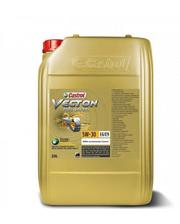 Моторные масла CASTROL Vecton Fuel Saver 5W-30 E6/E9 20л фото