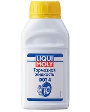 Гальмівні рідини Liqui Moly DOT-4 0,25л фото