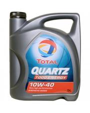 Моторные масла Total Quartz 7000 Energy 10W-40 5л фото