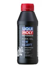 Специальные масла Liqui Moly Motorbike Fork Oil 15W Heavy 0,5л фото