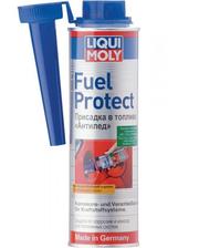 Присадки в топливо Liqui Moly FUEL PROTECT 0,3л фото
