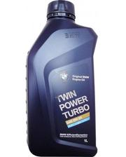 Моторные масла BMW TwinPower Turbo Longlife-14 FE+ 0W-20 1л фото