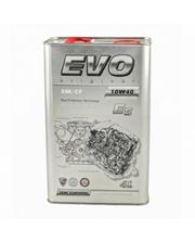 Моторные масла EVO E5 10W-40 SM/CF 4л фото