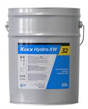  Гидравлическое масло КІХХ GS HYDRO XW 32 20л