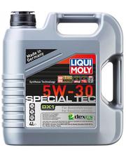 Моторные масла Liqui Moly SPECIAL TEC DX1 5W-30 4л фото