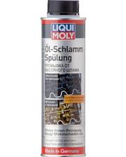 Очистители Liqui Moly Oil-Schlamm-Spulung 0,3л фото