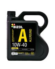 Моторные масла Bizol Allround 10W-40 4л фото