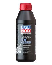 Специальные масла Liqui Moly Motorbike Fork Oil Medium 10W 0,5л фото