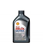 Моторные масла SHELL Helix Ultra 5W-30 1л фото