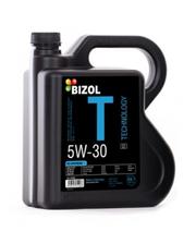 Моторные масла Bizol Technology 5W-30 507 5л фото