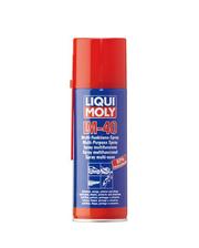 Смазки и пасты Liqui Moly LM 40 Multi-Funktions-Spray 0,2л фото