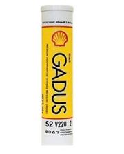 Смазки и пасты SHELL Gadus S2 V220AC 2 0,4кг фото