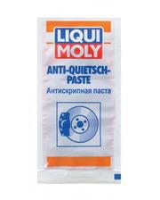 Смазки и пасты Liqui Moly Anti-Quietsch-Paste 0,01л фото