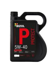 Моторные масла Bizol Protect 5W-40 5л фото
