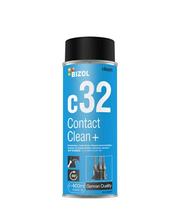 Очистители Bizol Contact Clean+ c32 (0,4л.) фото